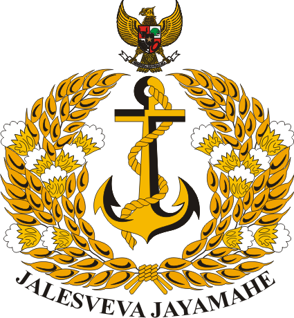Lambang TNI AL